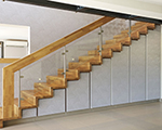 Construction et protection de vos escaliers par Escaliers Maisons à Annecy-le-Vieux